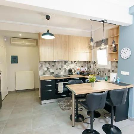 Apartment Boutique *